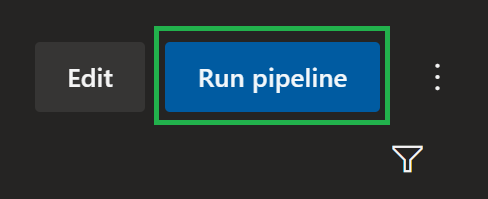 Pipeline start step 2