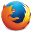 Mozilla Firefox Logo